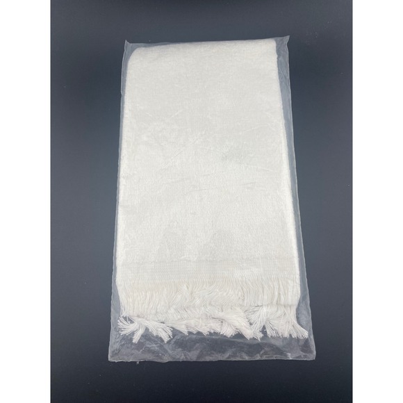 Iowa State Cyclones 1994 Rally Towel Cardinal Mascot Vtg University Memorabilia - Picture 2 of 8